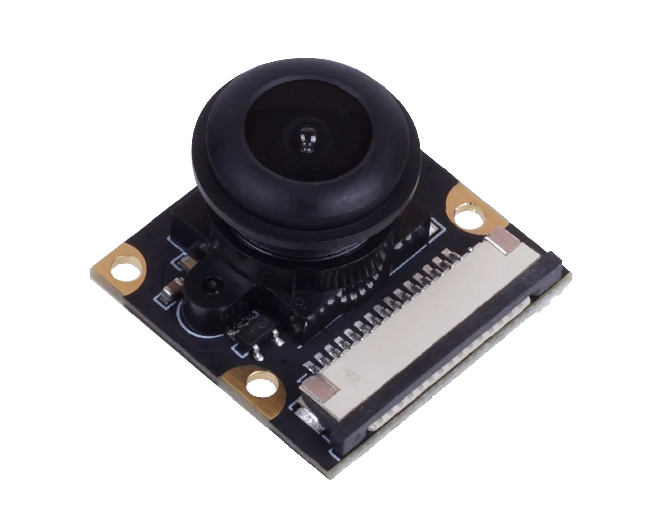 IMX219 130 degree FOV Seeedstudio Camera Module