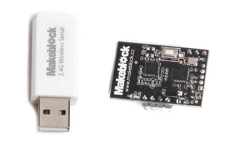 2.4 GHz wireless module (mini-image)