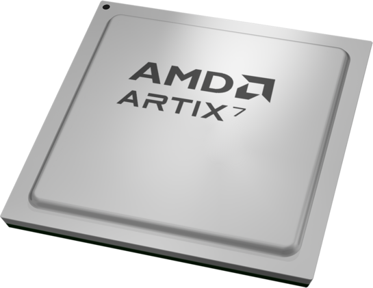 Xilinx Artix-7