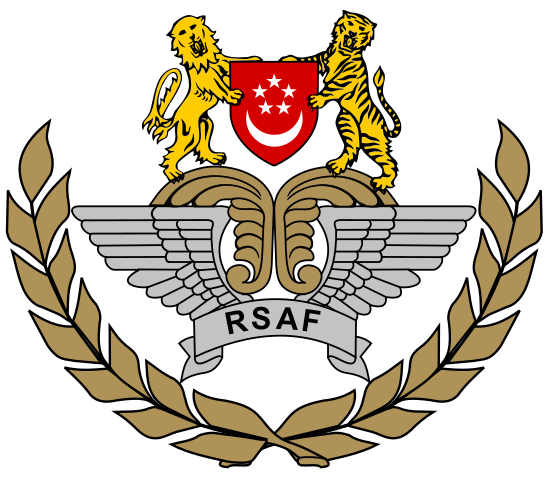 Republic of Singapore Air Force, 160 Squadron